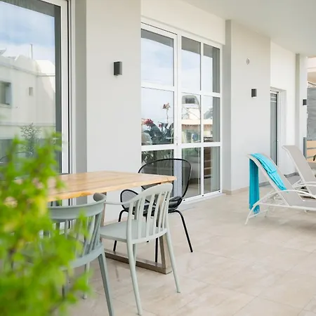 The Teacher's 2 Minutes Away From The Galatas (Chania)