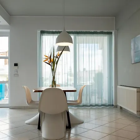 The Teacher's 2 Minutes Away From The Galatas (Chania)