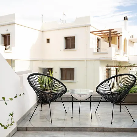 The Teacher's 2 Minutes Away From The Galatas (Chania)