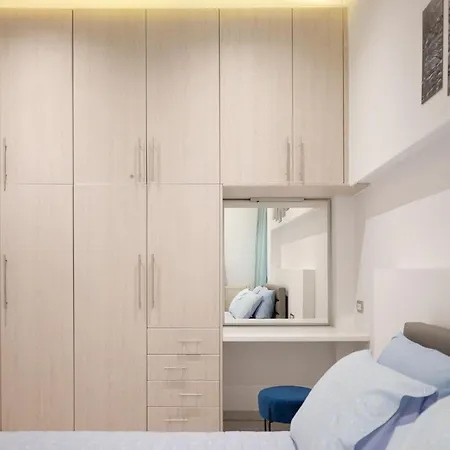 Apartment The Teacher's 2 Minutes Away From The Galatas (Chania)